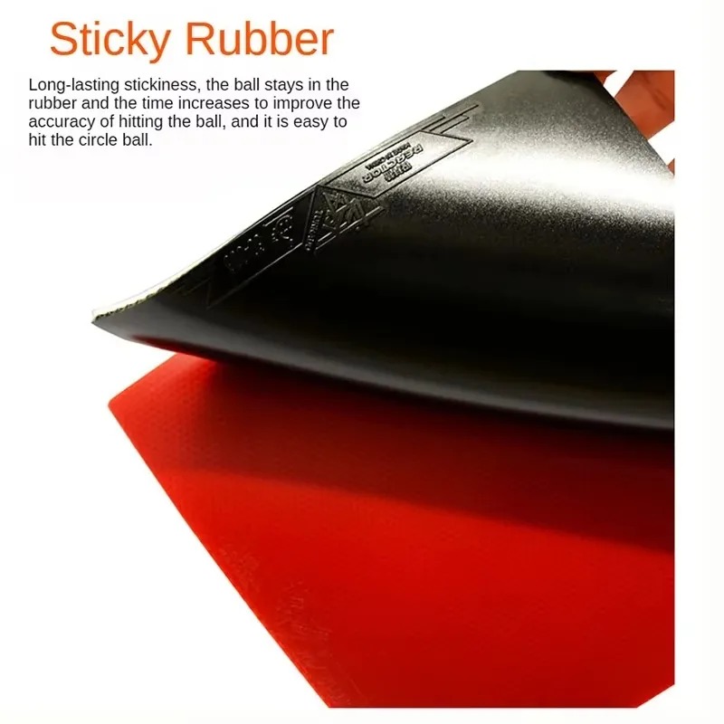 Reactor TORNADO V5 Sticky Loop - đánh giá và giá Table Tennis Net Set
