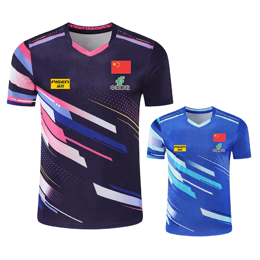Personalize Text Logo Aisan Cu - đánh giá và giá Table Tennis Usa Team