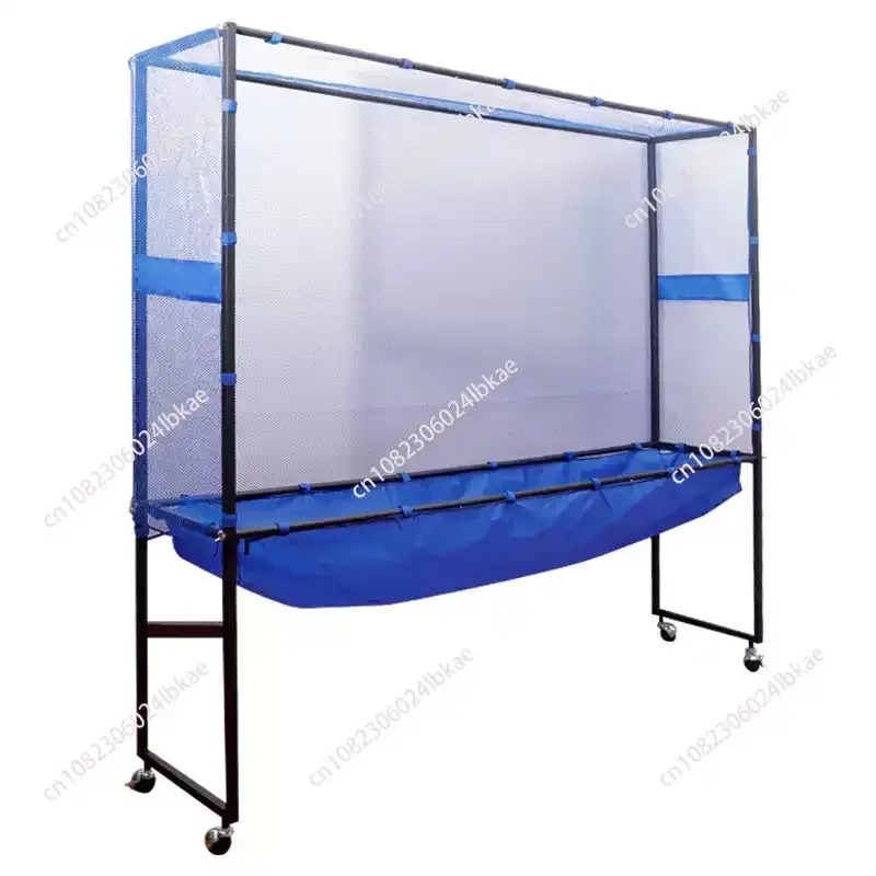 Table Tennis Receiving Net, Fl - đánh giá và giá Table Tennis App