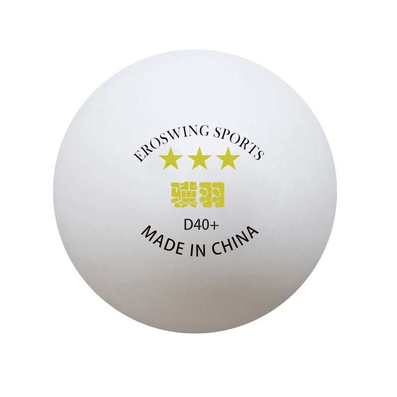 100pcs 3 Stars Table Tennis Ba - đánh giá và giá Table Tennis Video Game