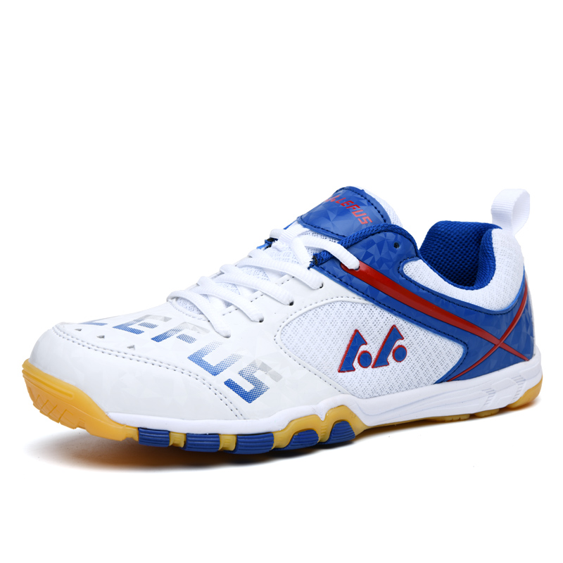 Lefus Brand Table Tennis Shoes - đánh giá và giá Table Tennis Shoes