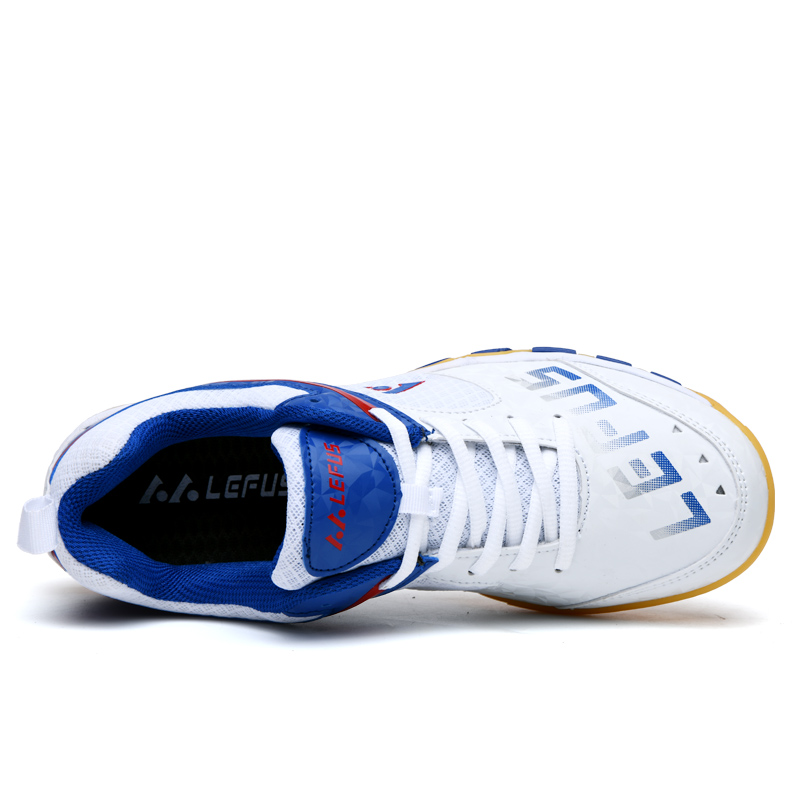 Lefus Brand Table Tennis Shoes - đánh giá và giá Table Tennis Shoes