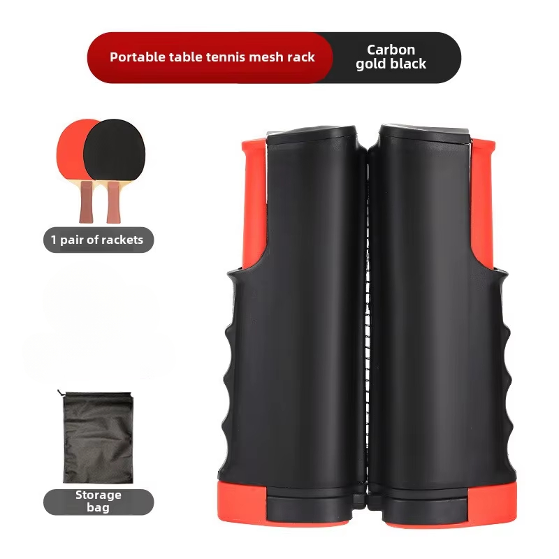 Table Tennis Net Ping Pong Rac - đánh giá và giá Table Tennis Net Set