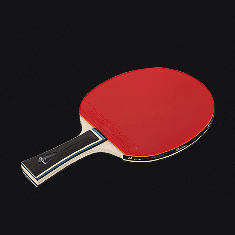 Strong Spin Table Tennis Racke - đánh giá và giá Table Tennis Grip Types