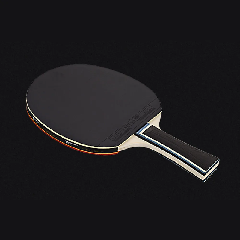 Strong Spin Table Tennis Racke - đánh giá và giá Table Tennis Grip Types