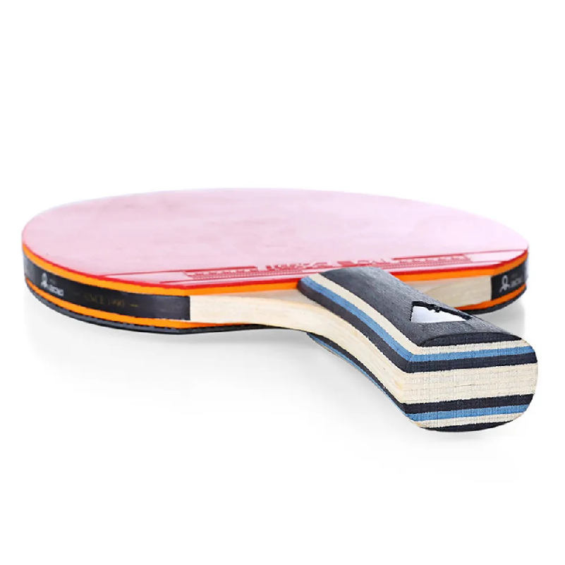 Strong Spin Table Tennis Racke - đánh giá và giá Table Tennis Grip Types