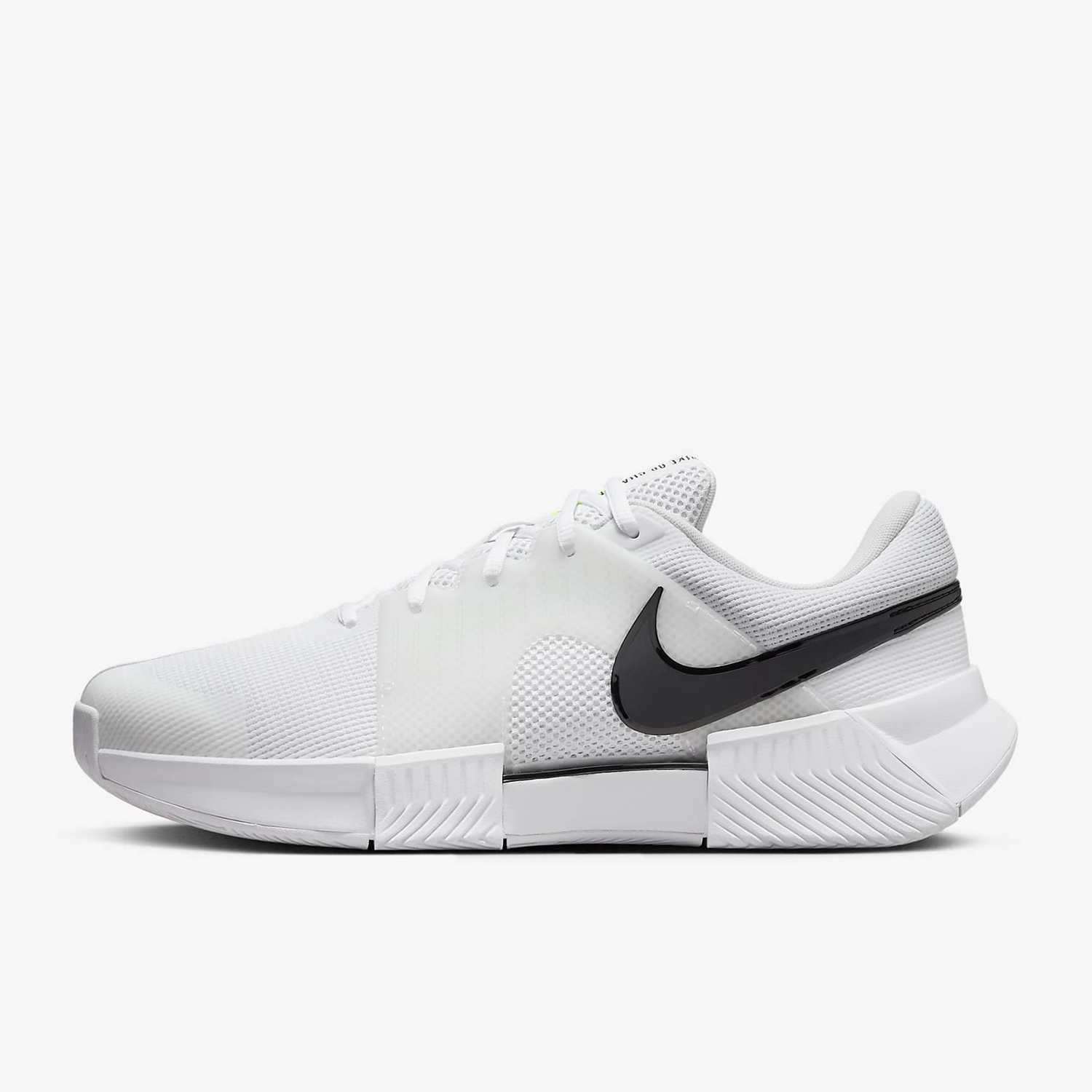 Nike Authentic Zoom GP Men's W - đánh giá và giá Table Tennis Gun