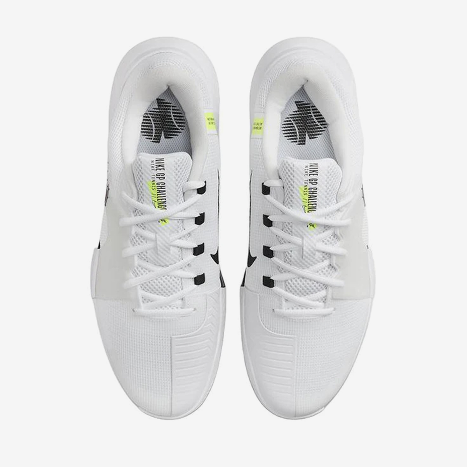 Nike Authentic Zoom GP Men's W - đánh giá và giá Table Tennis Gun