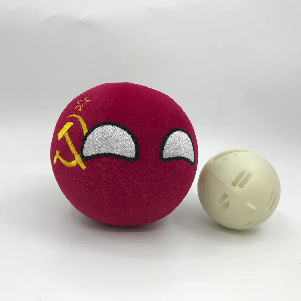 CountryBalls Plush Doll German - đánh giá và giá Table Tennis France