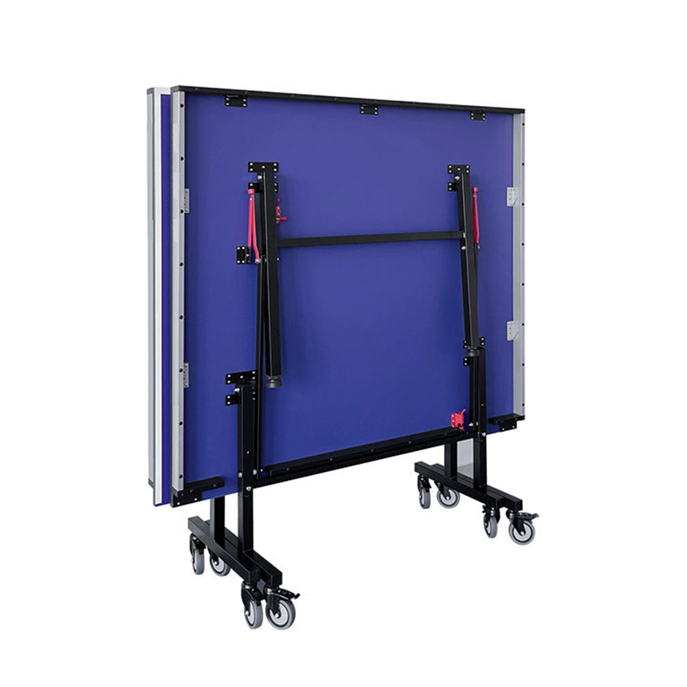 Professional MDF Indoor Table  - đánh giá và giá Table Tennis Net Set