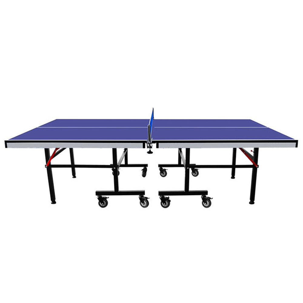 Professional MDF Indoor Table  - đánh giá và giá Table Tennis Net Set