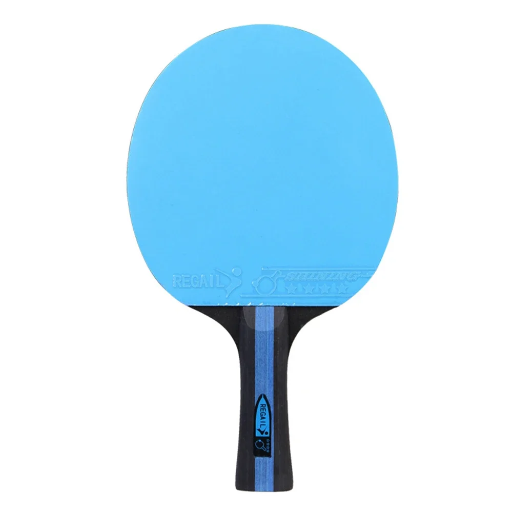 SPORTFUNSF Ping Pong Bat Table - đánh giá và giá Table Tennis Grip Types