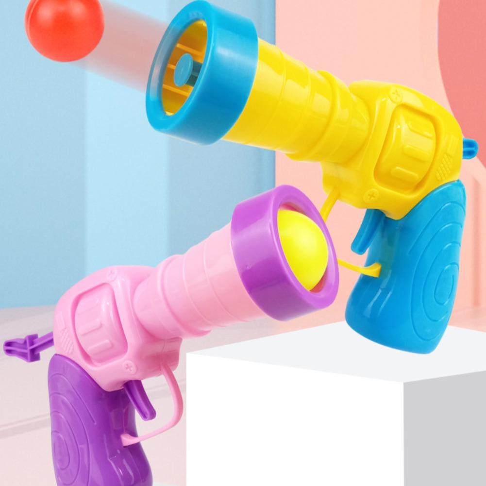Table Tennis Pistol Toy Gun Fo - đánh giá và giá Table Tennis Gun