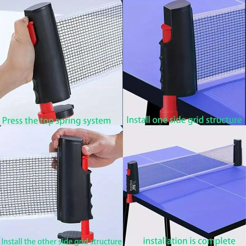 2025 Hot Table Tennis Net Anyw - đánh giá và giá Table Tennis Net Set