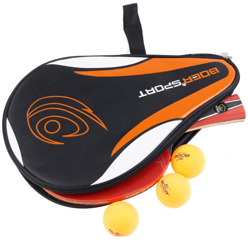 1PC 30x19cm Table Tennis Racke - đánh giá và giá Table Tennis Video Game