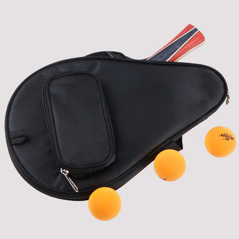 1PC 30x19cm Table Tennis Racke - đánh giá và giá Table Tennis Video Game