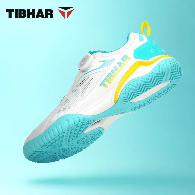 TIBHAR Table Tennis Shoes Men  - đánh giá và giá Table Tennis Shoes