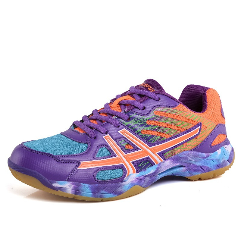 Badminton Shoes For Men And Wo - đánh giá và giá Table Tennis Shoes