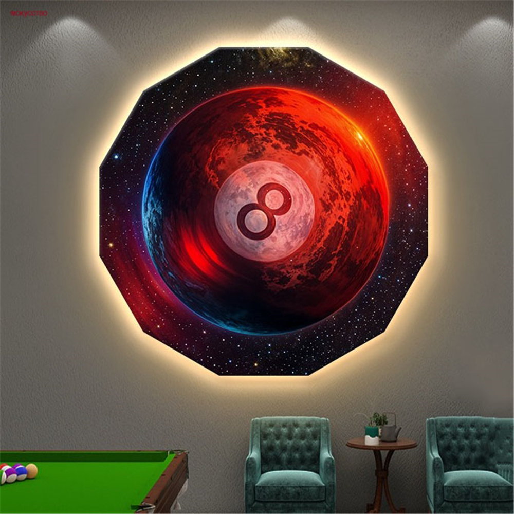Interstellar Billiards Hall De - đánh giá và giá Table Tennis No 1