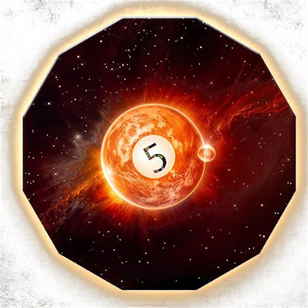 Interstellar Billiards Hall De - đánh giá và giá Table Tennis No 1