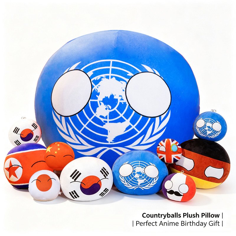 Polandball Plush Toy Pillow Co - đánh giá và giá Table Tennis France