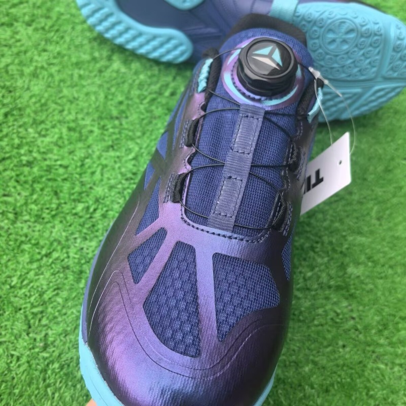 Luxury Brand Table Tennis Shoe - đánh giá và giá Table Tennis Shoes