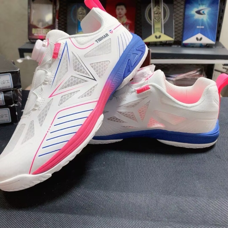 Luxury Brand Table Tennis Shoe - đánh giá và giá Table Tennis Shoes