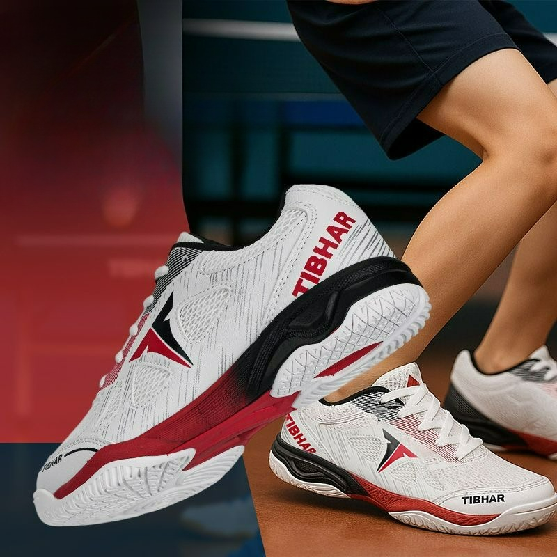 New Hot Sale Table Tennis Shoe - đánh giá và giá Table Tennis Shoes
