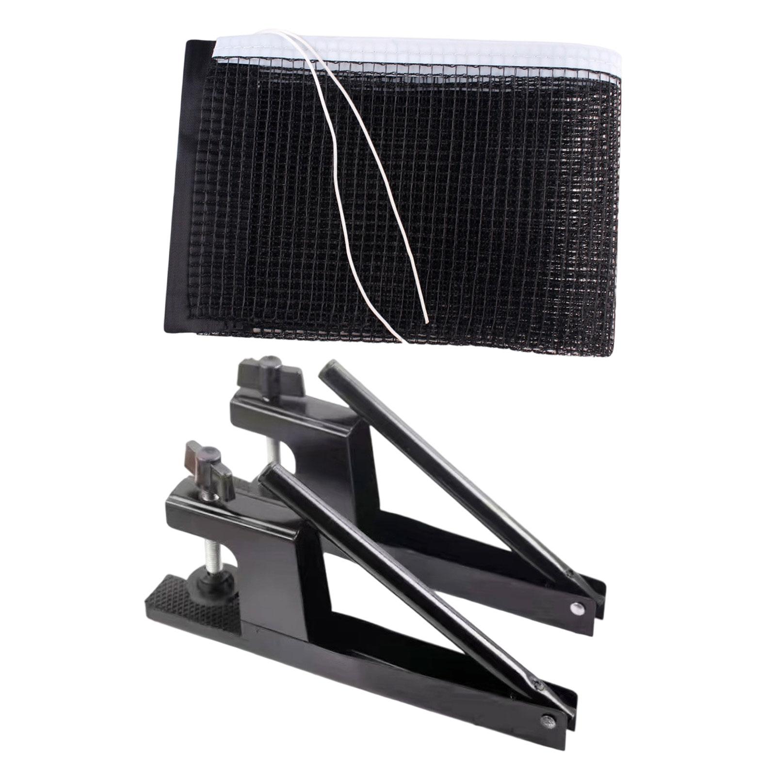 Table Tennis Net Posts Set Pin - đánh giá và giá Table Tennis Net Set