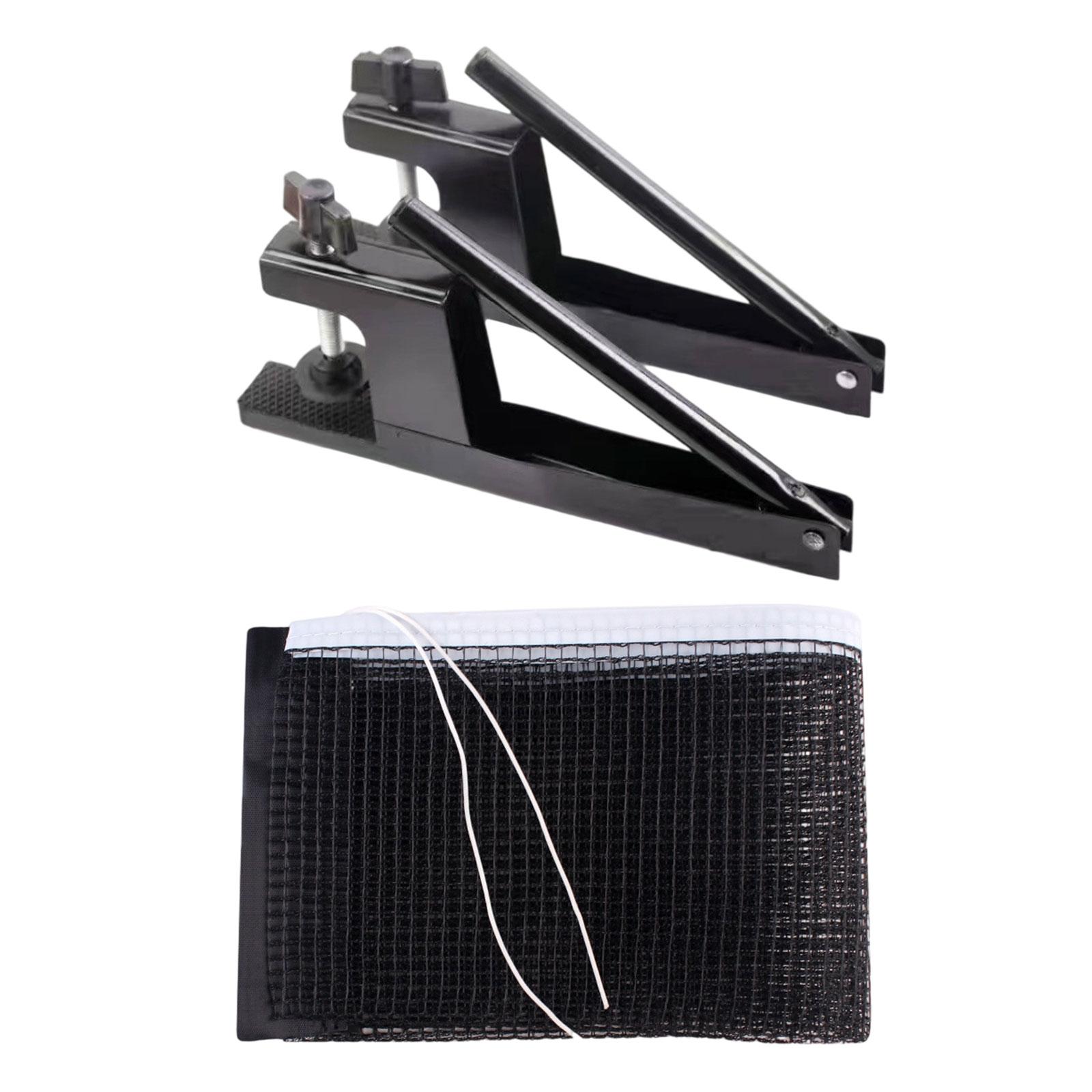 Table Tennis Net Posts Set Pin - đánh giá và giá Table Tennis Net Set