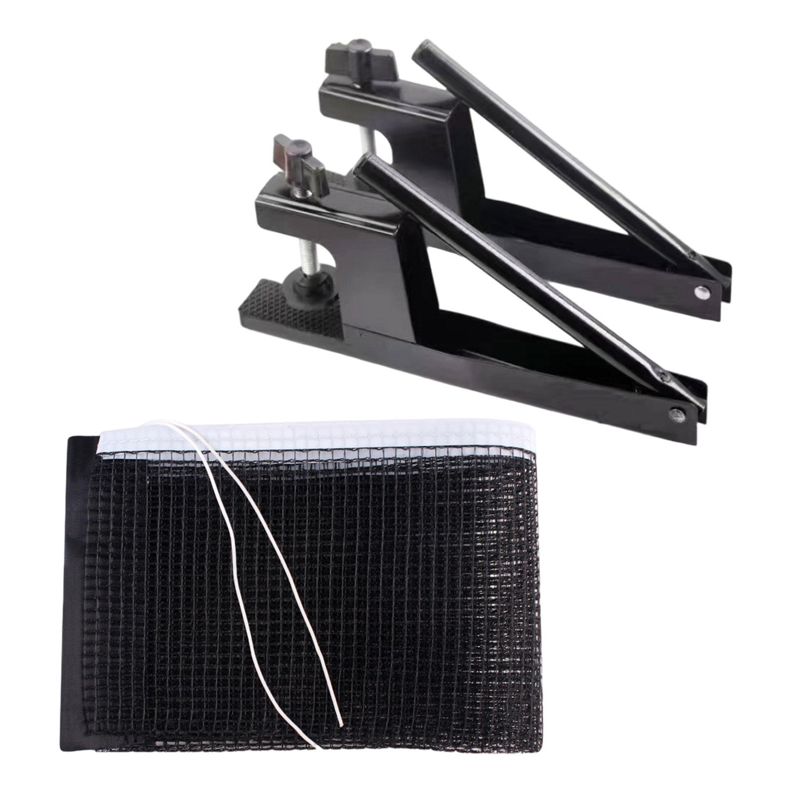 Table Tennis Net Posts Set Pin - đánh giá và giá Table Tennis Net Set