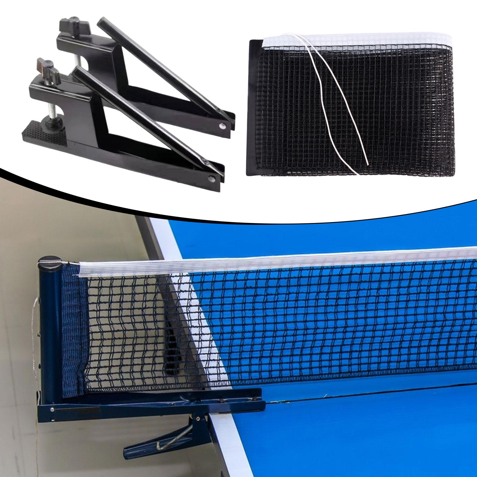 Table Tennis Net Posts Set Pin - đánh giá và giá Table Tennis Net Set