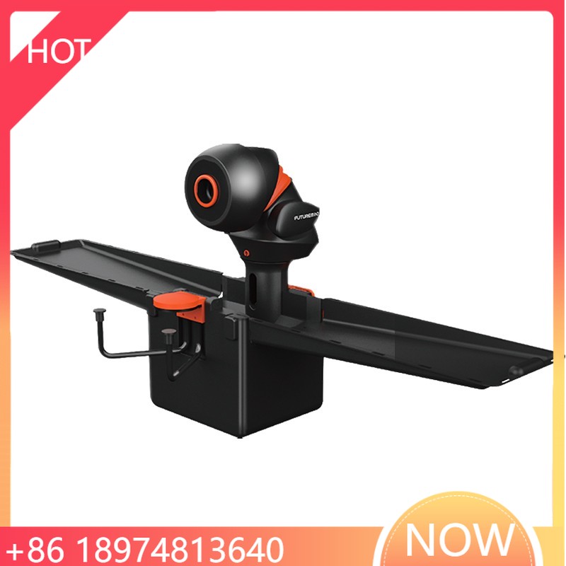 OMNI S Pro Black Orange Exclus - đánh giá và giá Table Tennis App
