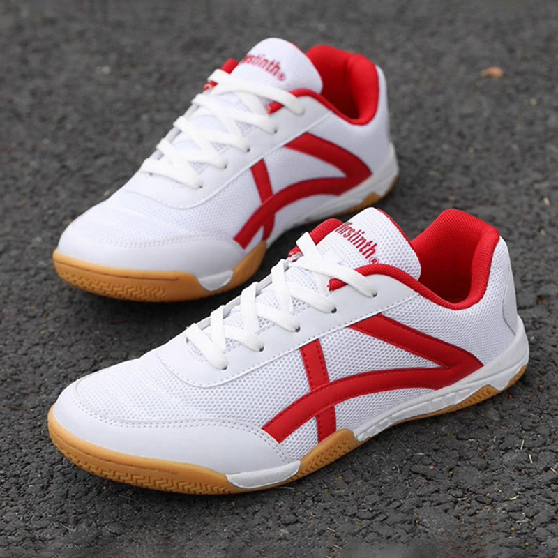 2024 Brand Virstinth Lightweig - đánh giá và giá Table Tennis Shoes
