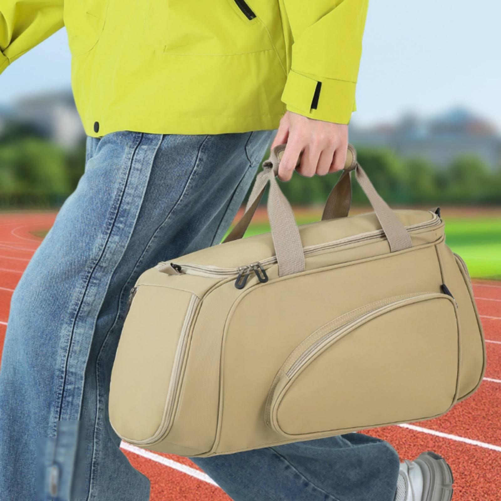 Table Tennis Bag Multi-Compart - đánh giá và giá Table Tennis Shoes