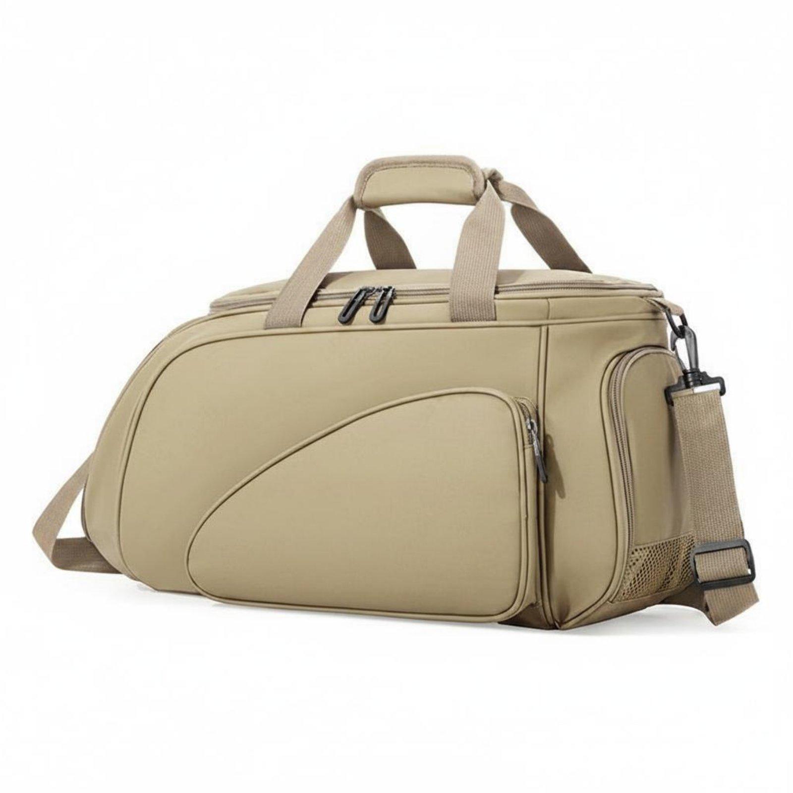 Table Tennis Bag Multi-Compart - đánh giá và giá Table Tennis Shoes