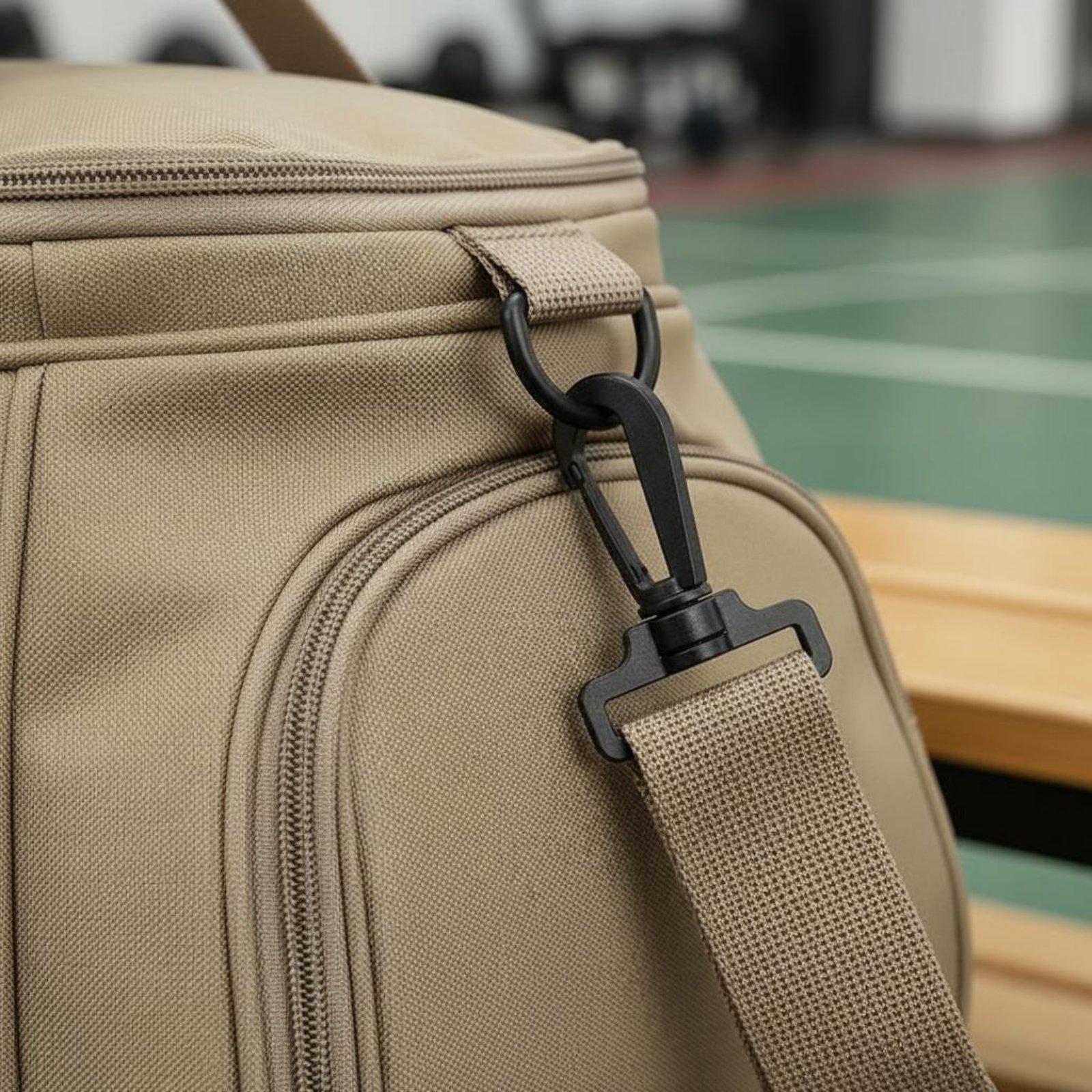 Table Tennis Bag Multi-Compart - đánh giá và giá Table Tennis Shoes
