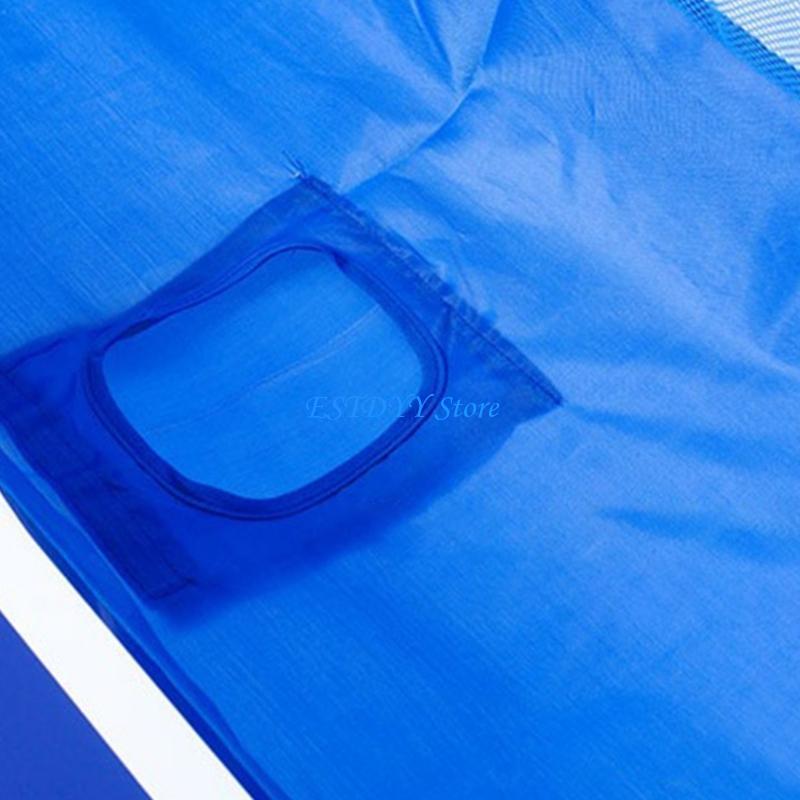 G6DE Bóng bàn trọng lượng nhẹ  - đánh giá và giá Table Tennis Net Set