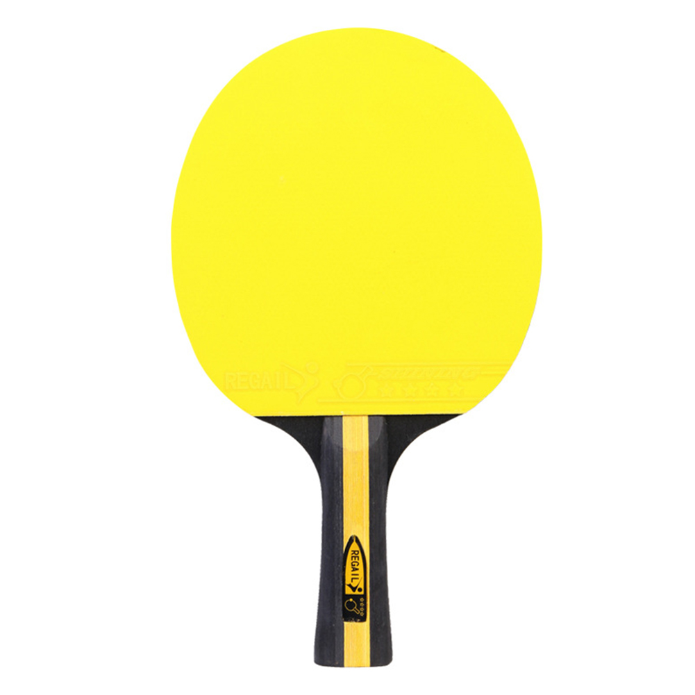 Ping Pong Bat Table Tennis Rac - đánh giá và giá Table Tennis Grip Types