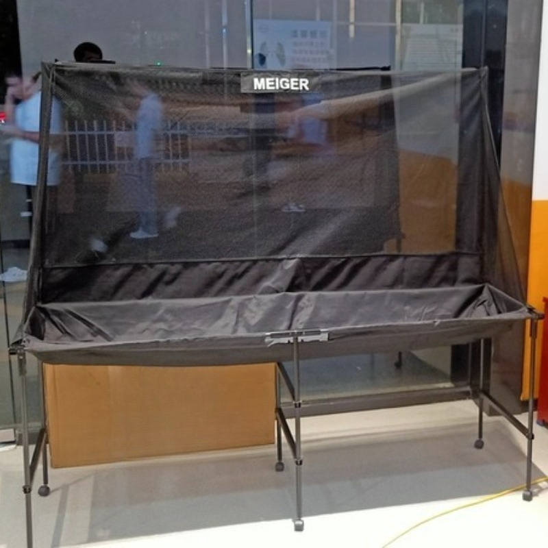 Movable Table Tennis Collectio - đánh giá và giá Table Tennis Net Set