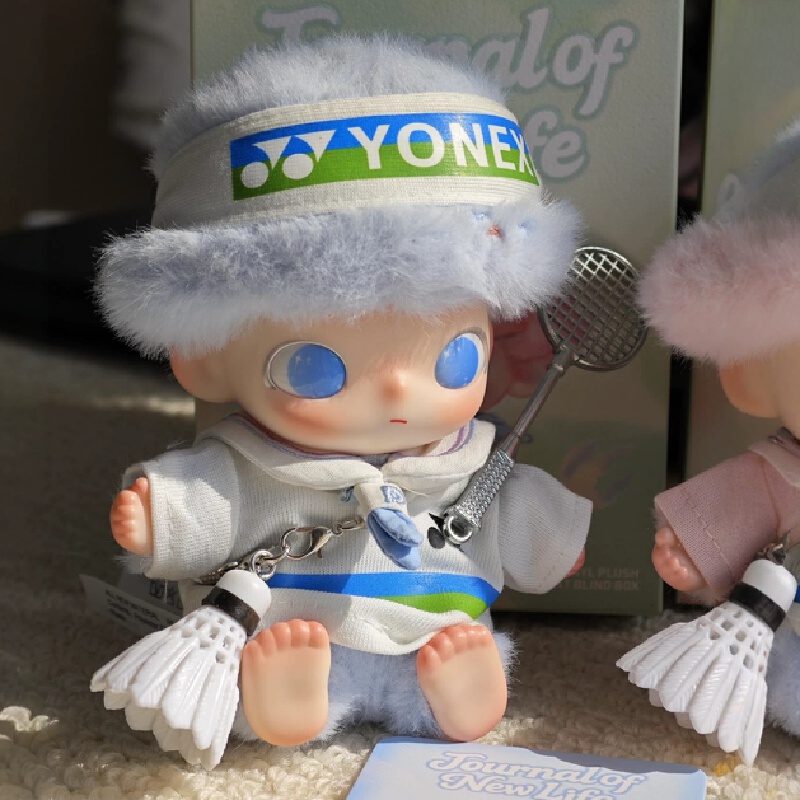 Yonex Doll Clothes Badminton S - đánh giá và giá Table Tennis Yonex