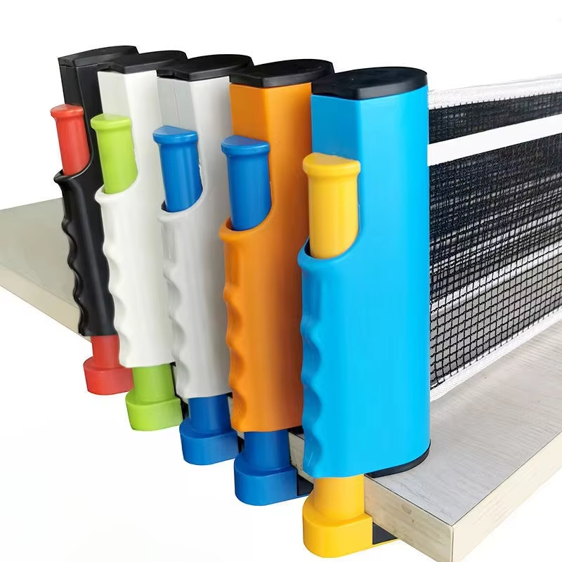 Stretchable Pingpong Mesh Fram - đánh giá và giá Table Tennis Net Set