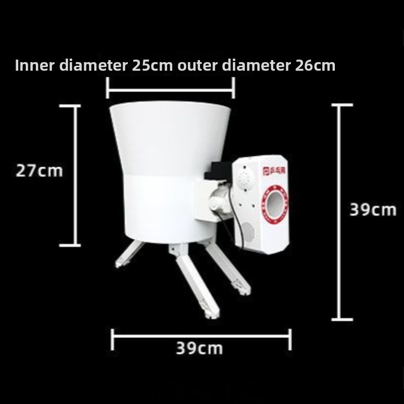 Adjustable Table Tennis Serve  - đánh giá và giá Table Tennis Gun