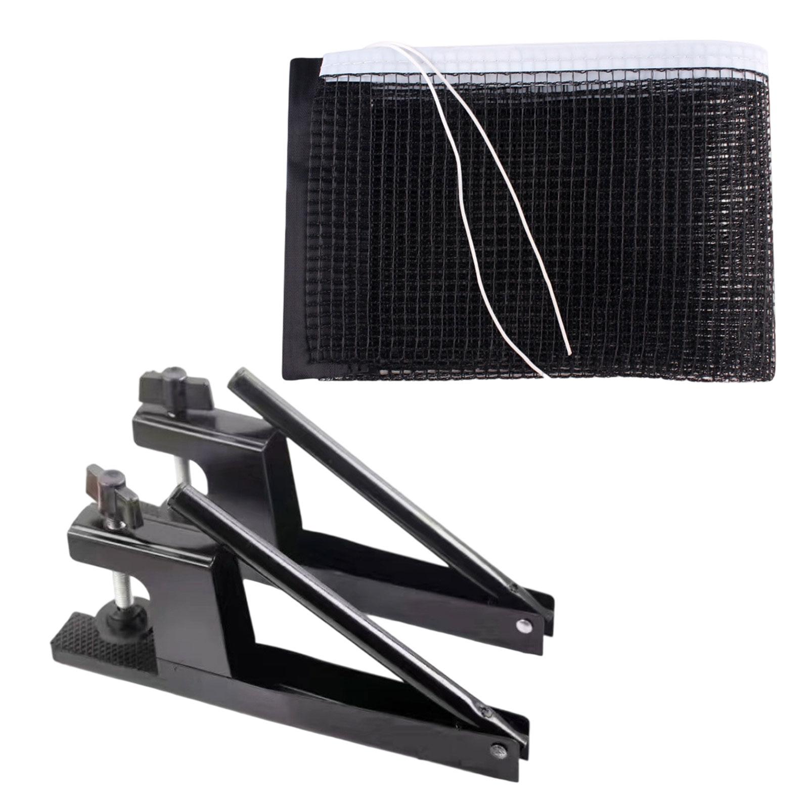 Folding Table Tennis Net and P - đánh giá và giá Table Tennis Net Set