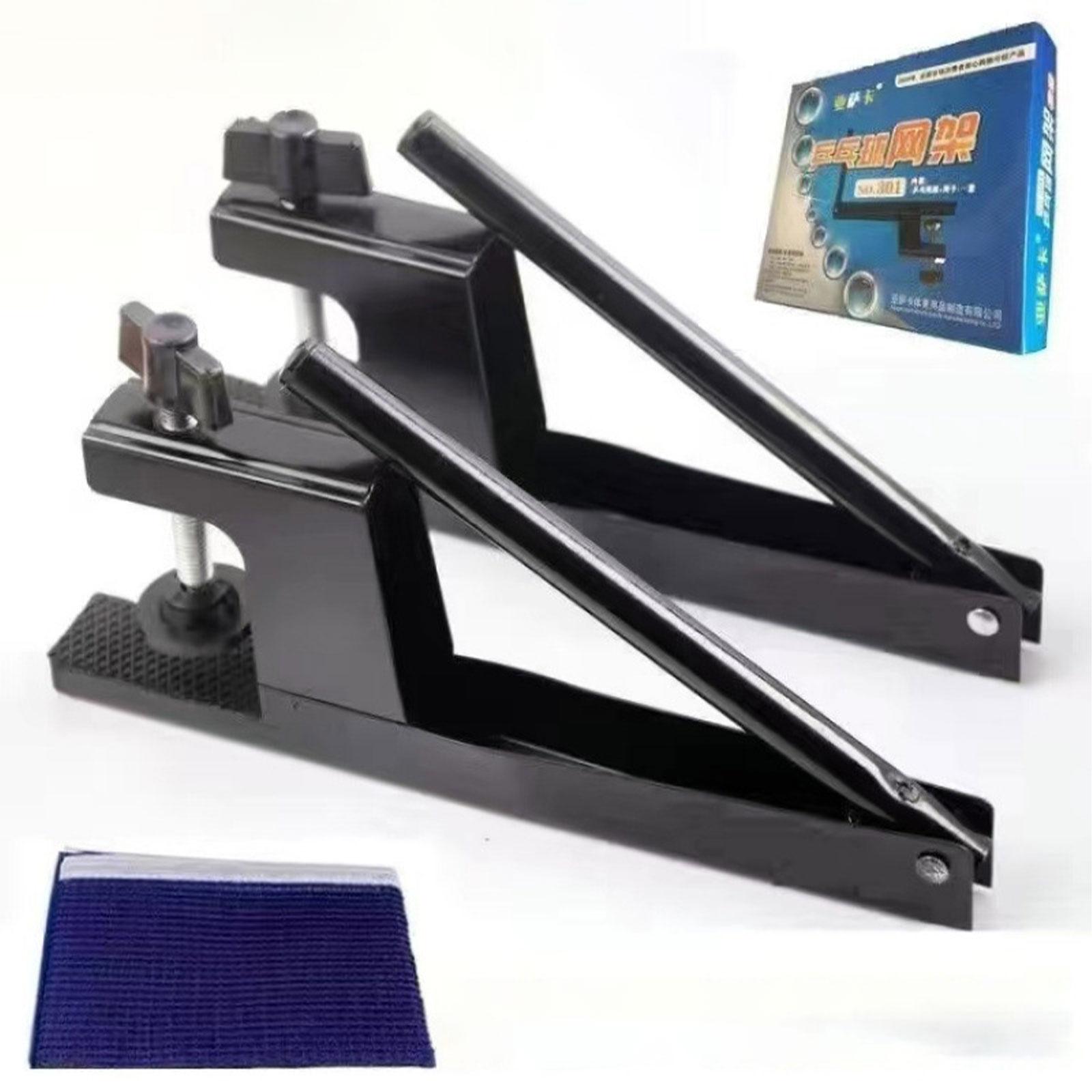 Folding Table Tennis Net and P - đánh giá và giá Table Tennis Net Set